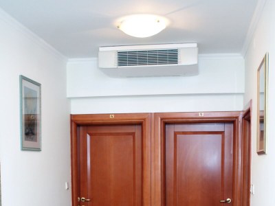 Holiday room with terrace and sea view Supetarska Draga - Donja, Rab S-5033-a - Outdoor photo 14