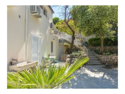 Apartment Two bedroom apartment with terrace Dubrovnik A-4732-c in Dubrovnik - Apartment