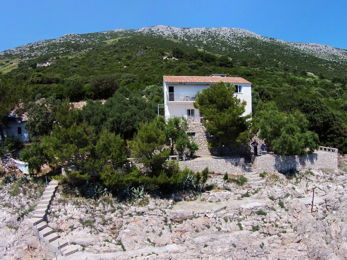Apartment Two bedroom apartment near beach Dingač - Potočine, Pelješac A-4533-a - Outdoor photo 3