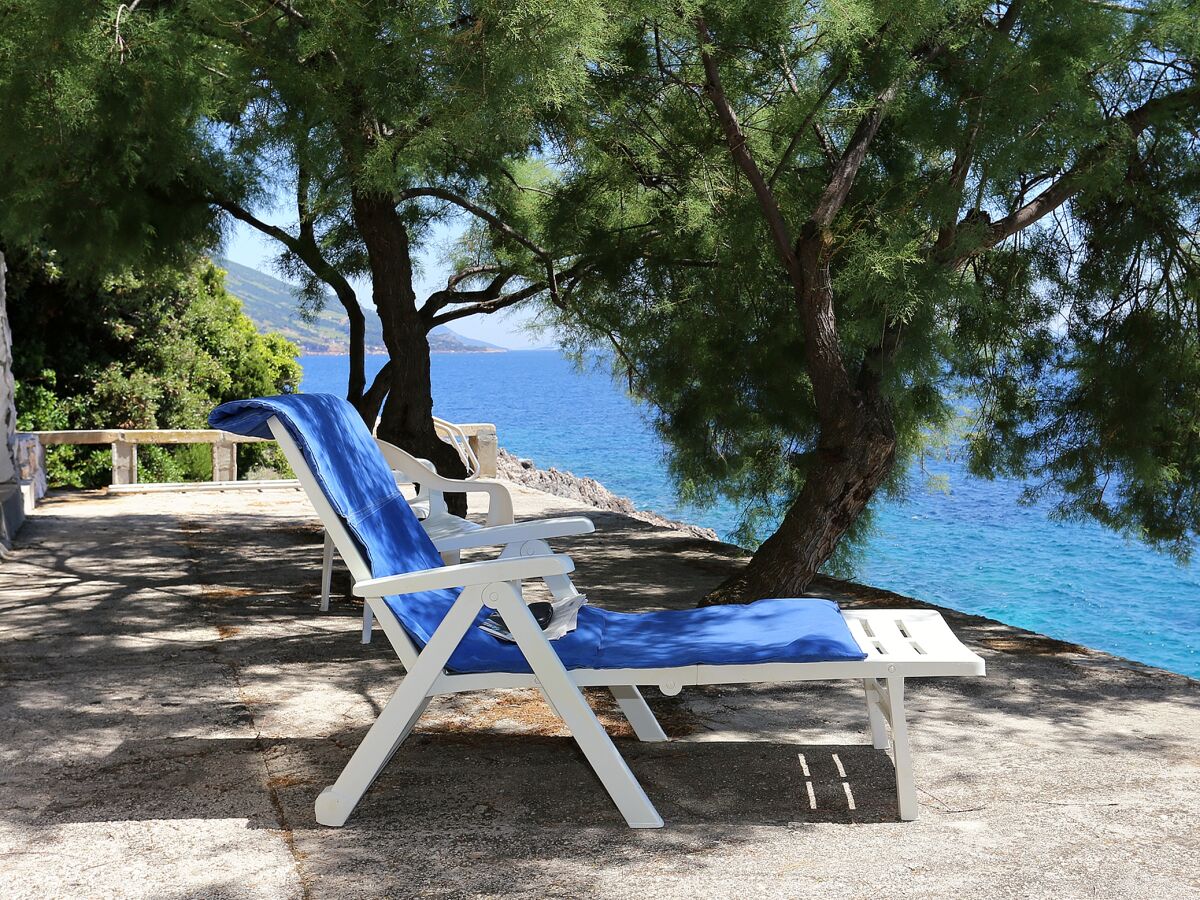 Apartment Two bedroom apartment near beach Dingač - Potočine, Pelješac A-4533-a - Outdoor photo 5