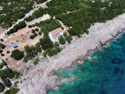 Apartment Two bedroom apartment near beach Dingač - Potočine, Pelješac A-4533-a in Dingač - Potočine - Apartment