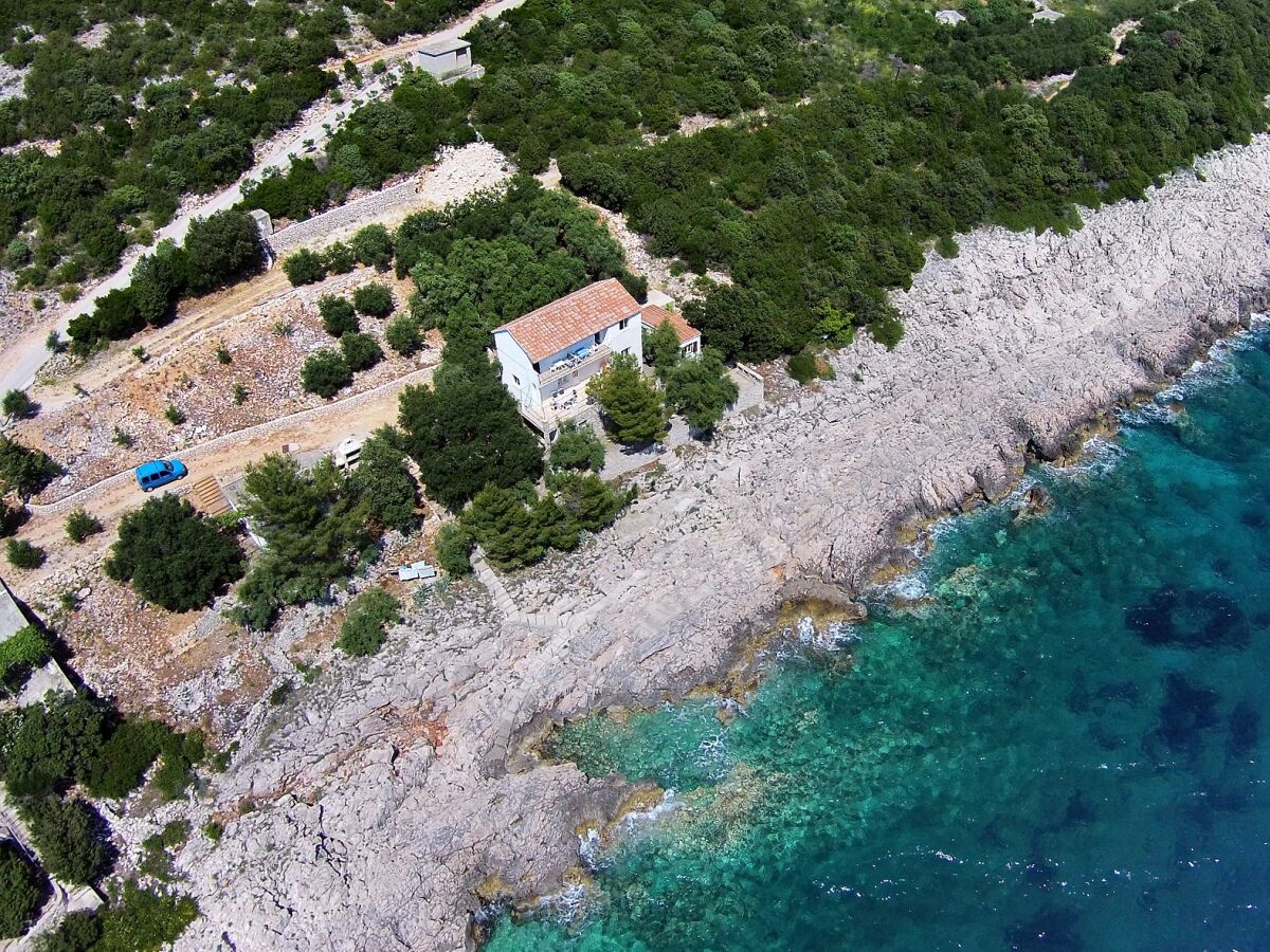 Apartment Studio flat near beach Dingač - Potočine, Pelješac AS-4533-a