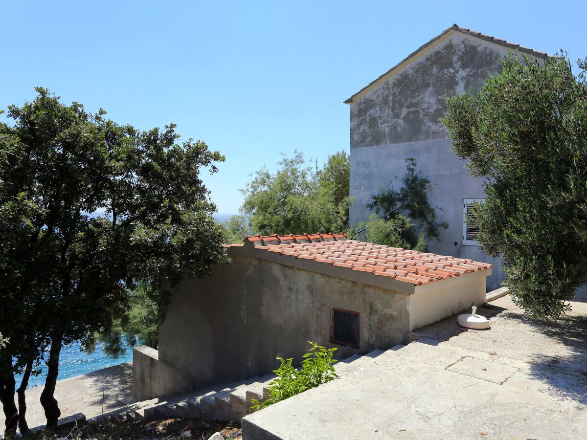 Apartment Studio flat near beach Dingač - Potočine, Pelješac AS-4533-a - Outdoor photo 4