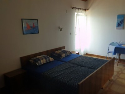 Apartment Studio flat near beach Dingač - Potočine, Pelješac AS-4533-a - Outdoor photo 18