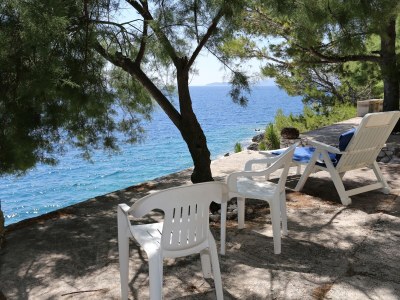 Apartment Studio flat near beach Dingač - Potočine, Pelješac AS-4533-a - Outdoor photo 26
