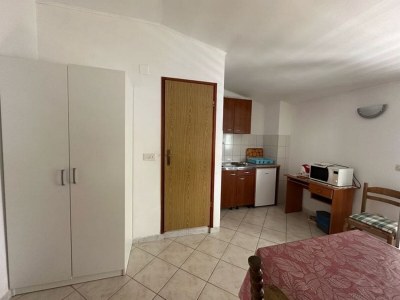 Apartment Studio flat with terrace and sea view Sobra, Mljet AS-4888-a - Outdoor photo 10