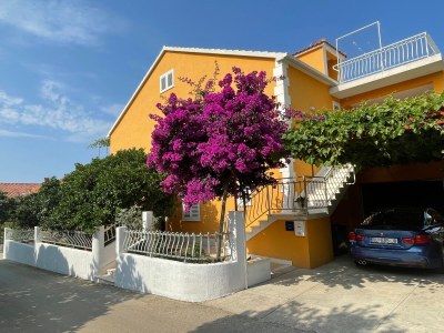 Apartment Two bedroom apartment with terrace Orebić, Pelješac A-4527-a - Outdoor photo 5