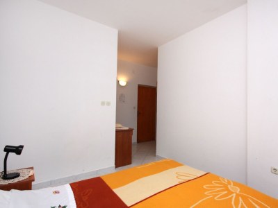 Holiday room with air-conditioning Sobra, Mljet S-4888-c - Outdoor photo 8