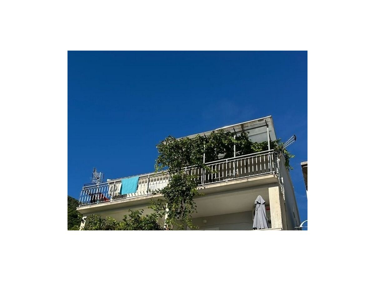 Holiday room with air-conditioning Sobra, Mljet S-4888-d - Outdoor photo 2