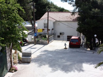 Holiday room with air-conditioning Sobra, Mljet S-4888-d - Outdoor photo 7