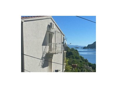 Holiday room with air-conditioning Sobra, Mljet S-4888-d - Outdoor photo 10