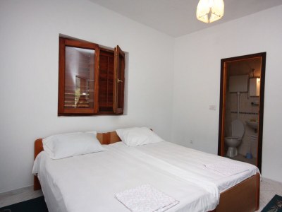 Holiday room with terrace and sea view Sobra, Mljet S-4888-f - Outdoor photo 7