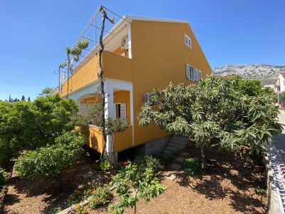 Apartment One bedroom apartment with terrace Orebić, Pelješac A-4527-b - Outdoor photo 3