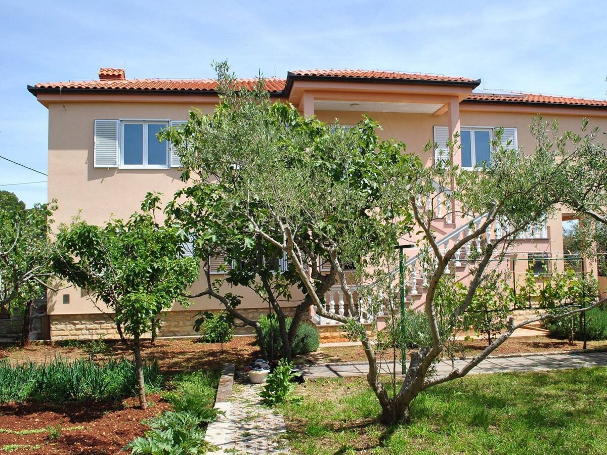 Apartment Two bedroom apartment near beach Ugljan A-829-b - Outdoor photo 4