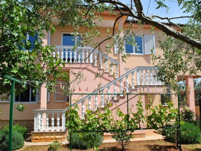 Apartment Two bedroom apartment near beach Ugljan A-829-b - Outdoor photo 6