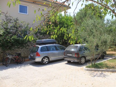 Apartment Two bedroom apartment near beach Ugljan A-829-b - Outdoor photo 15