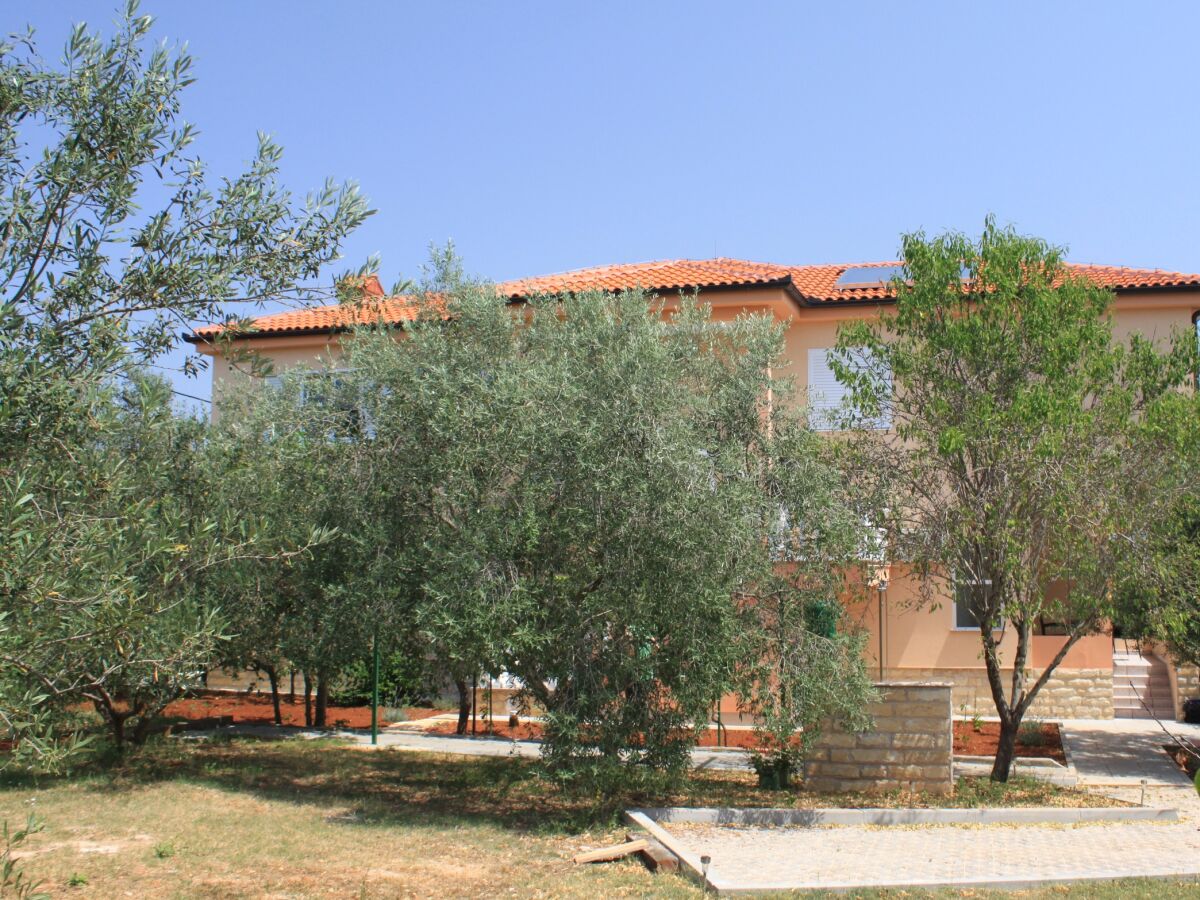 Apartment Two bedroom apartment near beach Ugljan A-829-c - Outdoor photo 5