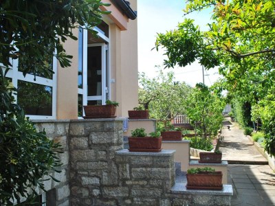 Apartment Two bedroom apartment near beach Ugljan A-829-c - Outdoor photo 11