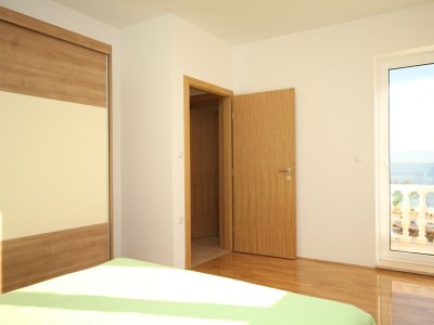 Apartment Two bedroom apartment near beach Ugljan A-829-c - Outdoor photo 24