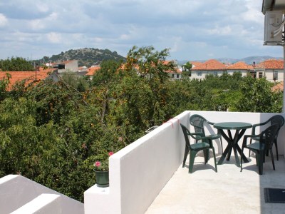 Apartment One bedroom apartment with terrace Murter A-5089-a in Murter - Apartment