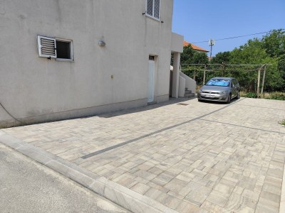 Apartment One bedroom apartment with terrace Murter A-5089-a - Outdoor photo 6