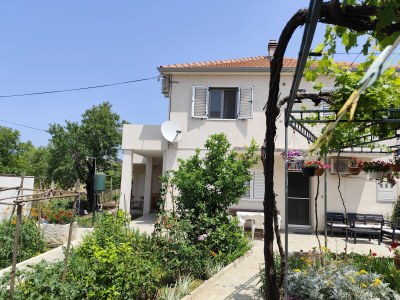 Apartment One bedroom apartment with terrace Murter A-5089-c - Outdoor photo 4
