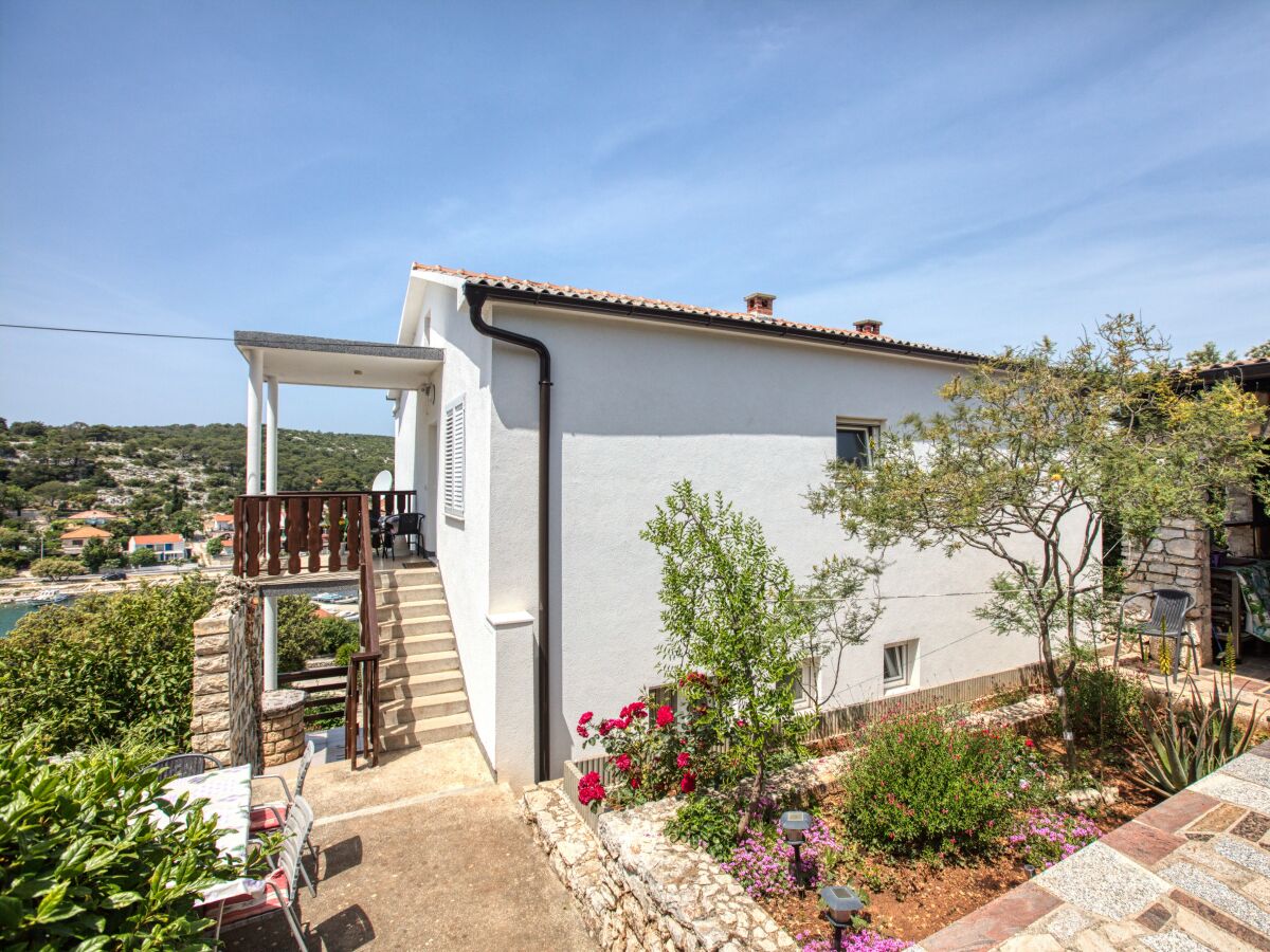 Holiday room (pet friendly) Tisno, Murter S-5128-b - Outdoor photo 5