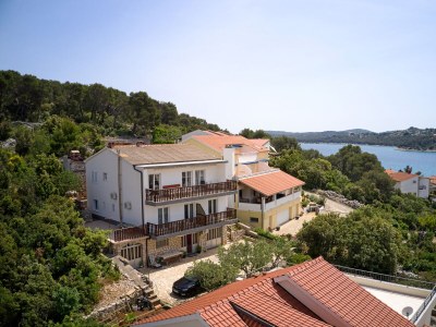 Holiday room (pet friendly) Tisno, Murter S-5128-b - Outdoor photo 7