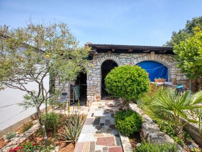 Holiday room (pet friendly) Tisno, Murter S-5128-b - Outdoor photo 16