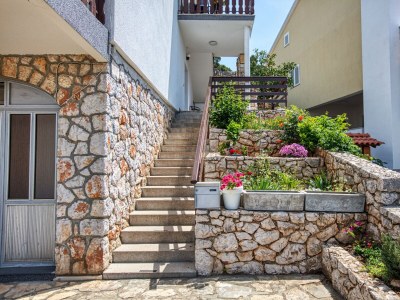 Holiday room (pet friendly) Tisno, Murter S-5128-b - Outdoor photo 17