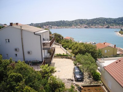 Holiday room (pet friendly) Tisno, Murter S-5128-b - Outdoor photo 18