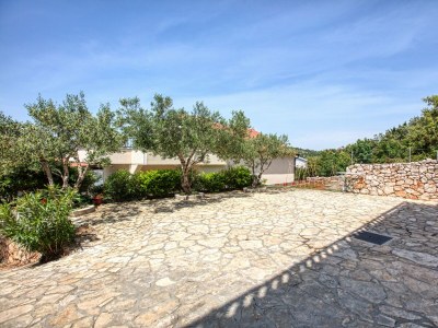Holiday room (pet friendly) Tisno, Murter S-5128-b - Outdoor photo 19