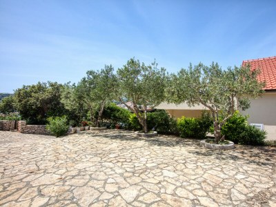 Holiday room (pet friendly) Tisno, Murter S-5128-b - Outdoor photo 20