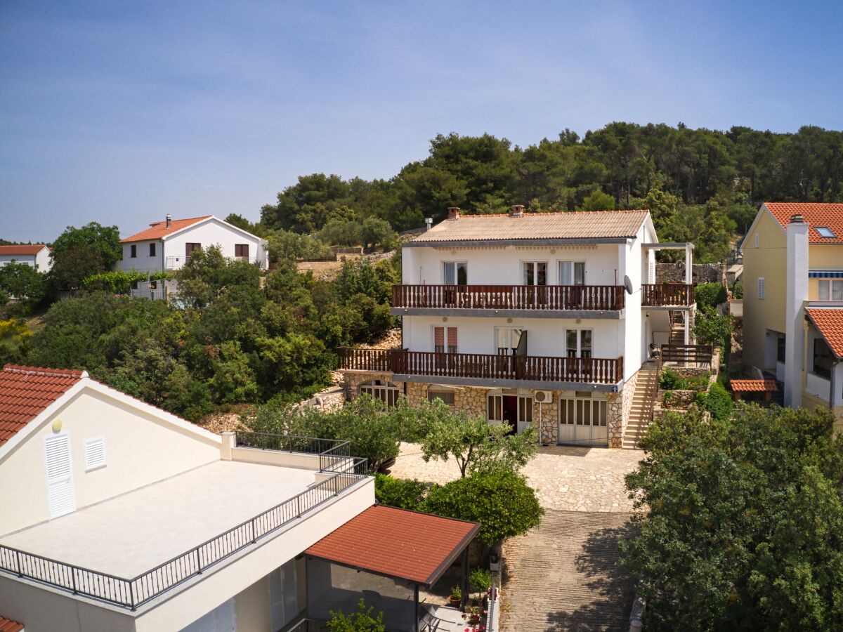 Holiday room (pet friendly) Tisno, Murter S-5128-c - Outdoor photo 3