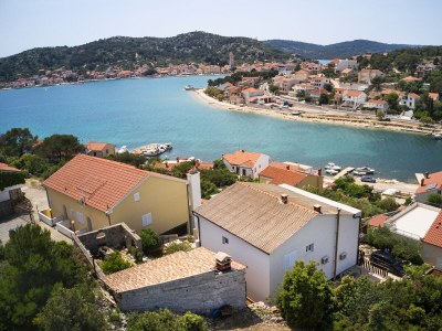 Holiday room (pet friendly) Tisno, Murter S-5128-c - Outdoor photo 2