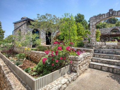 Holiday room (pet friendly) Tisno, Murter S-5128-c - Outdoor photo 8