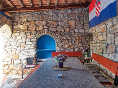 Holiday room (pet friendly) Tisno, Murter S-5128-c - Outdoor photo 10