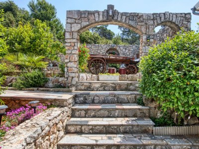 Holiday room (pet friendly) Tisno, Murter S-5128-c - Outdoor photo 14