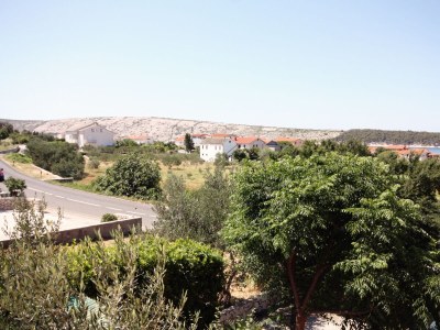 Holiday room with terrace and sea view Barbat, Rab S-5070-a - Outdoor photo 20
