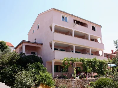 Holiday room (pet friendly) Barbat, Rab S-5070-c in Rab - Holiday room