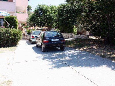 Holiday room (pet friendly) Barbat, Rab S-5070-c - Outdoor photo 14