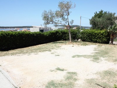 Holiday room with terrace and sea view Barbat, Rab S-5070-e - Outdoor photo 14