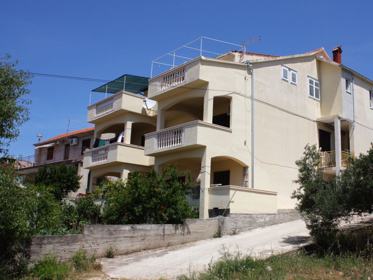 Apartment One bedroom apartment with terrace and sea view Jezera, Murter A-5063-a - Outdoor photo 5