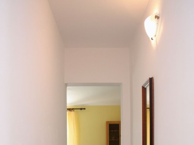 Apartment Two bedroom apartment with terrace and sea view Jezera, Murter A-5063-b - Outdoor photo 23