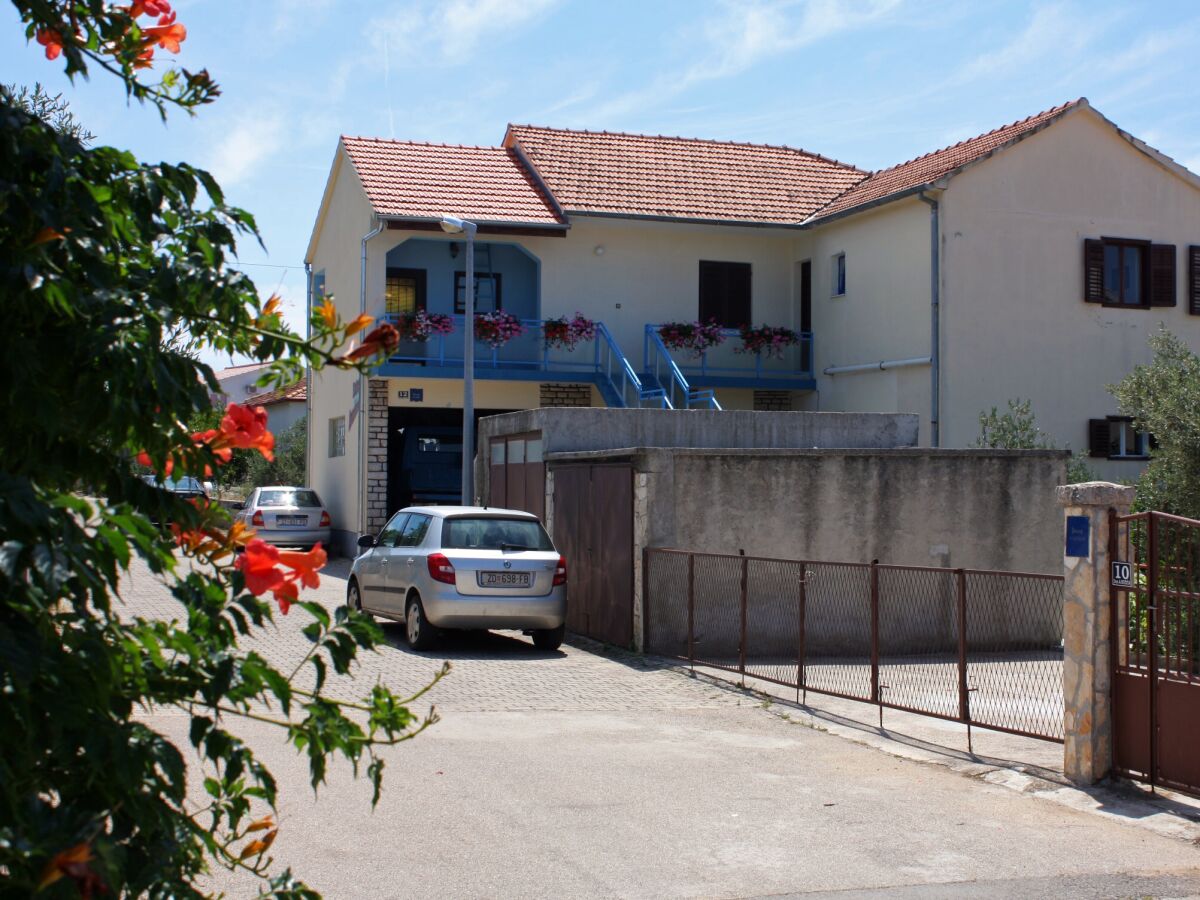 Apartment Two bedroom apartment with terrace and sea view Jezera, Murter A-5063-c - Outdoor photo 3