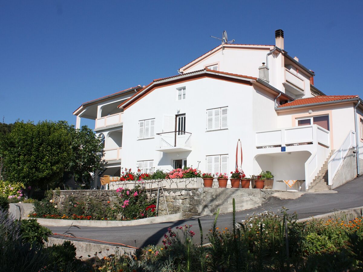 Apartment Two bedroom apartment with air-conditioning Kampor, Rab A-5059-b - Outdoor photo 2