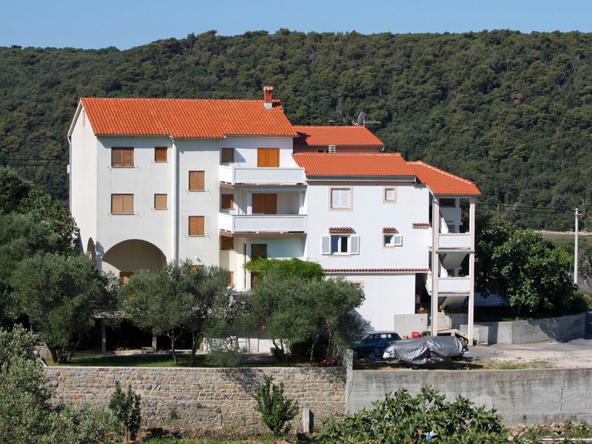 Apartment Two bedroom apartment with air-conditioning Kampor, Rab A-5059-b - Outdoor photo 3