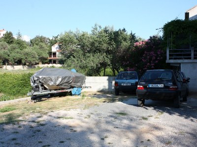 Apartment Two bedroom apartment with air-conditioning Kampor, Rab A-5059-b - Outdoor photo 8