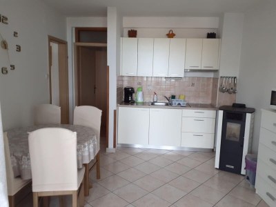 Apartment Two bedroom apartment with air-conditioning Kampor, Rab A-5059-b - Outdoor photo 11