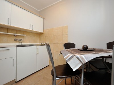 Apartment Studio flat with balcony Sukošan, Zadar AS-5906-a - Outdoor photo 37